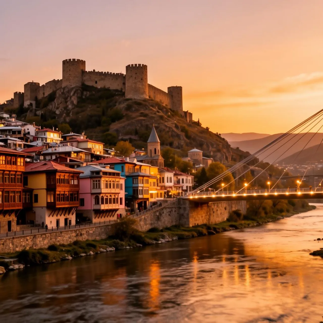 Tbilisi, Georgia